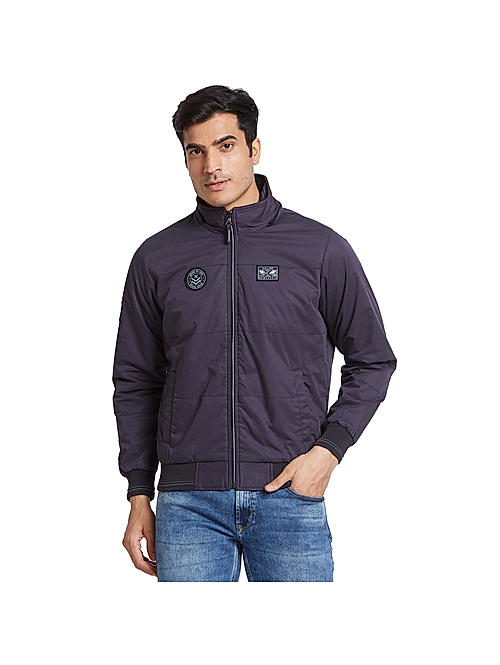 Buy Jackets for Men Online in India at Best Prices - Westside
