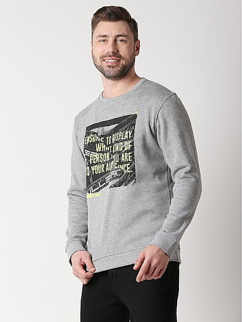 Sweatshirts - Buy Sweatshirts For Men Online at Killer Jeans