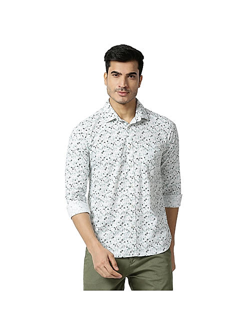 Men's Shirt - Buy Shirts For Men Online at Killer Jeans