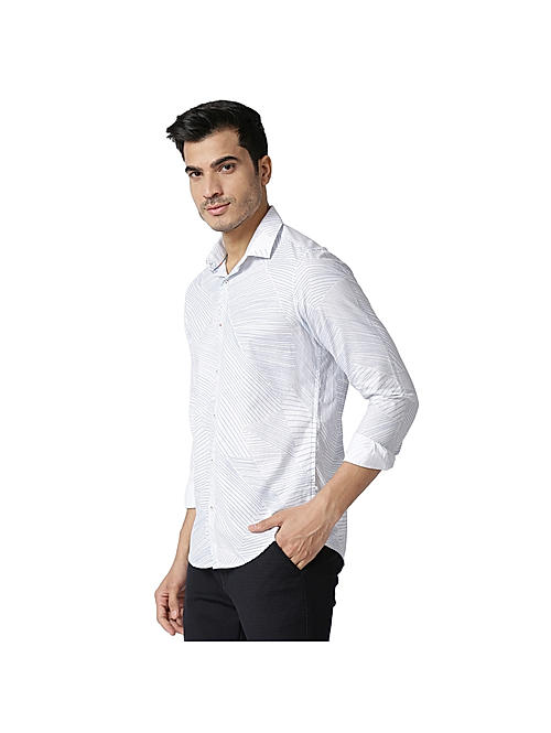 Buy Shirts For Men Online at Killer Jeans