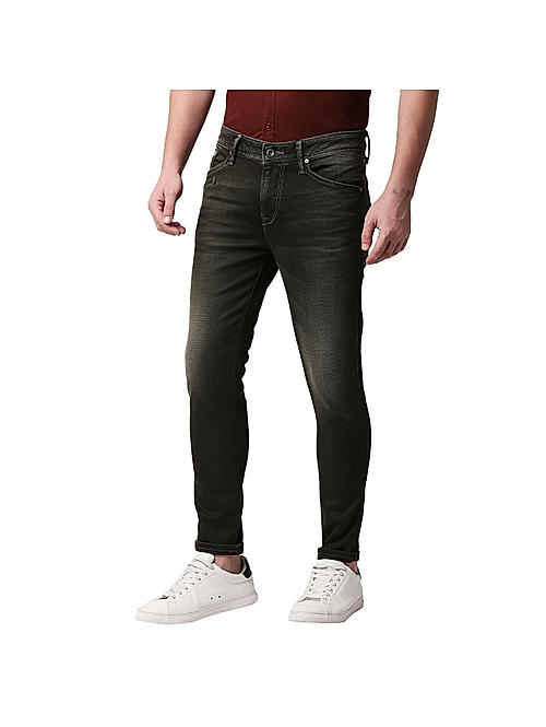 SLIM FIT JEANS VS SKINNY JEANS for Men : What's the difference ?