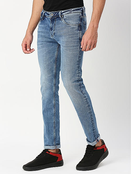 Men Jeans- Buy Stylish Jeans for Men Online at Killer