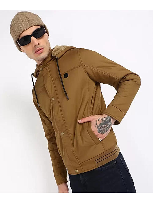 Buy Jackets For Men Online At Killer Jeans