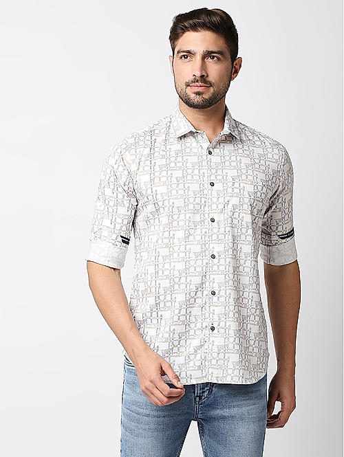 Sale on Men's Clothing and Accessories at Killer Jeans