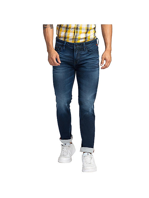 Diesel Men's Jeans: Straight, Tapered, Slim, Bootcut, Skinny, Wide