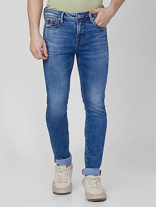 Trending Jeans Buy Latest Jeans For Men Online At Killer