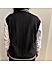 Varsity Jacket (Black)