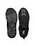 Nivia Senior Laces Shoes Black
