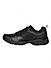 Nivia Senior Laces Shoes Black