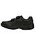 Nivia Kids  Welcro Shoes Black