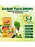 Dabur Tulsi Drops - 30ml