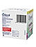 Odonil Bathroom Air Freshner Blocks Mix -72g (Pack of 4 - Rs 50 Off)