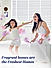 Odonil Bathroom Air Freshner Blocks Mix -72g (Pack of 4 - Rs 50 Off)