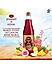 Dabur Sharbat e Azam, Rose Syrup - 750ml