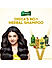 Dabur Vatika Anti Dandruff Shampoo - 640ml