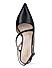 Black Pointed Toe Heels