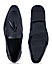 Black Loafers With Tassels