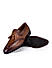 Tan Loafers With Tassels