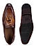 Tan Loafers With Tassels