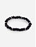 The Bro Code Black Set of 4 Skull Bracelet Set For Men