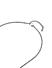 The Bro Code Silver Plated Stone Studded Ganesh Pendant Necklace for Men