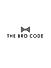 The Bro Code Silver Plated Bar Pendant Necklace for Men