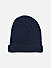 The Bro Code Navy Special Winter Seasonal Wear Synthetic Wool Benie For Men 