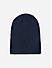 The Bro Code Navy Special Winter Seasonal Wear Synthetic Wool Benie For Men 