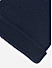 The Bro Code Navy Special Winter Seasonal Wear Synthetic Wool Benie For Men 