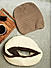 The Bro Code Winter Special Combo of 1 Beige Beanie and 1 Cream Shawl for men