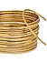 FIDA SET OF 18 GOLD PLATED METAL BANGLES FOR WOMEN