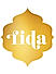 Fida Cute Silver Plated Geometric American Diamond Studded Party Wear Alloy Jewellery Set For Women