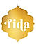 Fida Appealing Multi Gold Plated Floral Beads Pearl Ethnic Wear Alloy Jewellery Set For Women