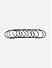 Toniq Pretty Metallic Gun Metal Plated   Ethnic Wear Alloy Bangle Set For Women Set Of 10-2.6