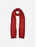 Toniq Beautiful Maroon  Special Winter  Seasonal Wear Synthetic Wool stole for Women