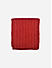 Toniq Beautiful Maroon  Special Winter  Seasonal Wear Synthetic Wool stole for Women