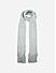 Toniq Pretty Grey  Special Winter  Seasonal Wear Synthetic Wool Stole For Women 