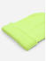 Toniq Attractive Neon Green  Special Winter  Seasonal Wear Synthetic Wool Cap For Women 