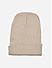 Toniq Beautiful Tan  Special Winter  Seasonal Wear Synthetic Wool Cap For Women 