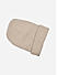 Toniq Beautiful Tan  Special Winter  Seasonal Wear Synthetic Wool Cap For Women 