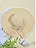 Women Beige Foldable  Summer Beach  Floppy Hat