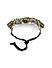 Ghungroo Dual Toned Oxidised Choker Necklace