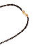 Fida Ethnic Traditional Gold Plated Butterfly Charm Mangalsutra for Women