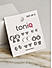 Toniq Silver Plated Geometric Set Of 9 Stud Earring  Combo For Women