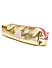 Gold Glitter Grl Pwr Pencil Case