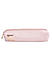 Pretty Pink Glitter Run Wild Pencil Case