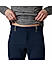 Columbia Men Blue Triple Canyon Fall Hiking Pant