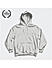 Solid: Pullover Hoodie