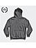 Solid: Pullover Hoodie