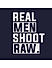 Real Men Shoot Raw 